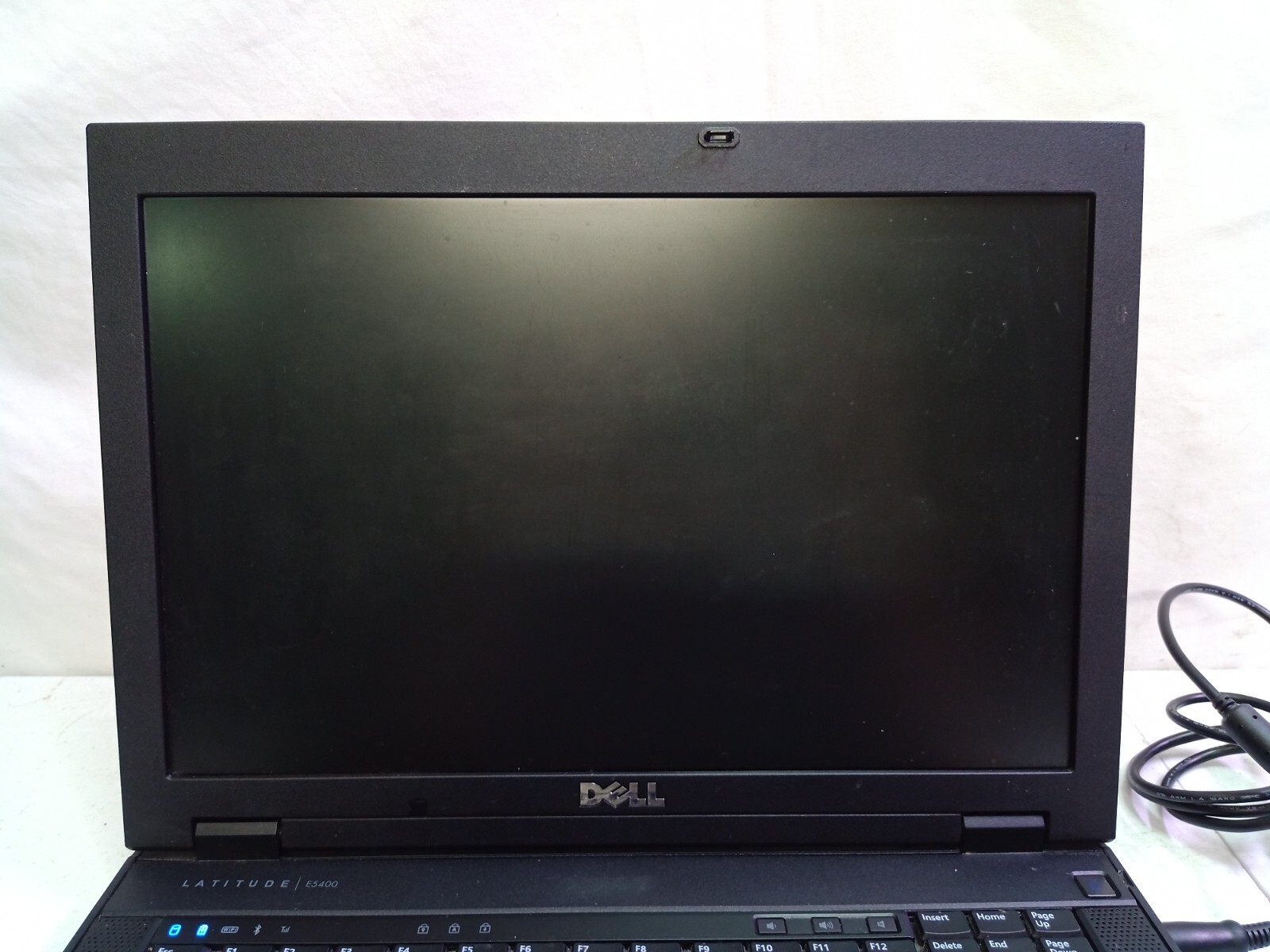 Dell Latitude E5400 Laptop Intel Core 2 Duo P8700 2.53GHz 4GB RAM 160GB HDD Wn10