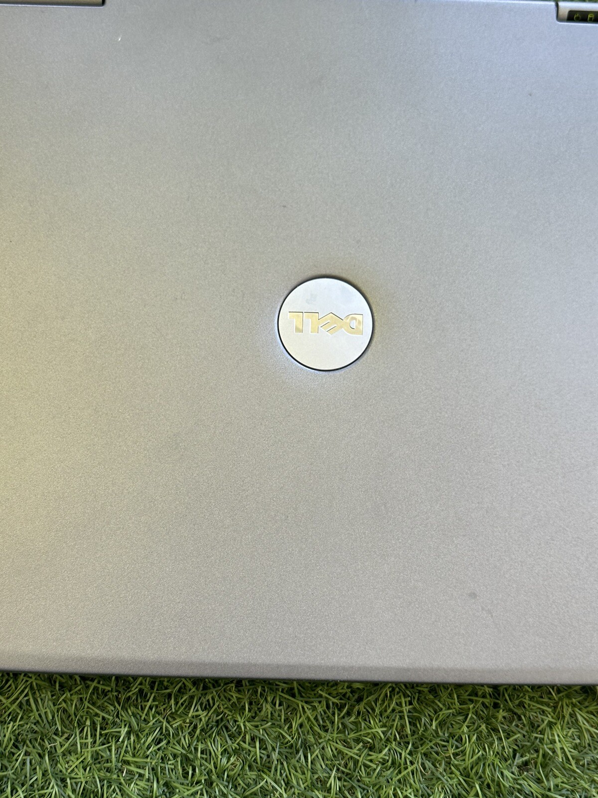 Vintage Dell Latitude D600 Parts Only
