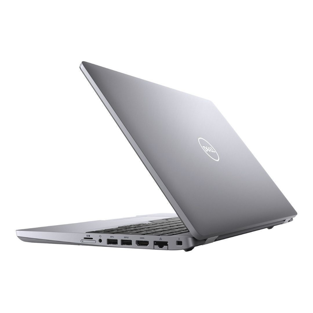 Dell Latitude 5510 15.6 FHD Intel i7-10610U 16GB RAM 512GB SSD Win 11 Pro Laptop