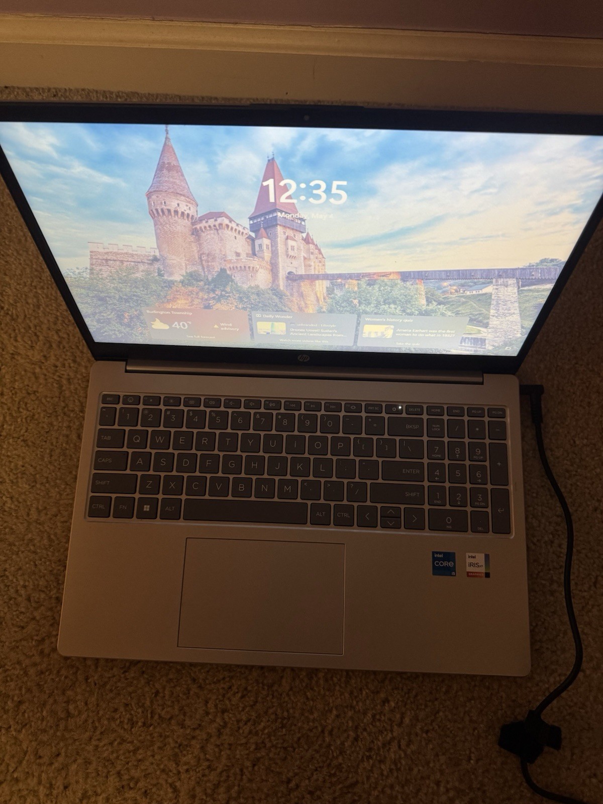 Hp Laptop