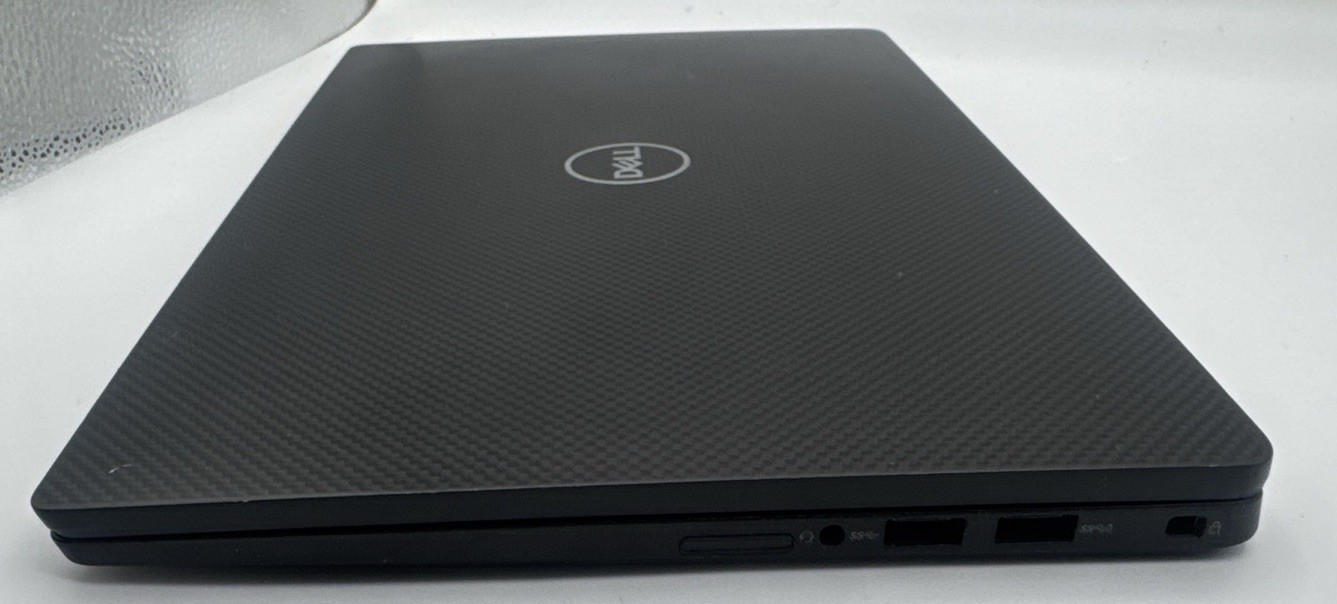 Dell Latitude 7410 i5-10th Gen 16 GB RAM 256 SSD 1.70 GhZ NO HDD/NO OS,NO BATT!