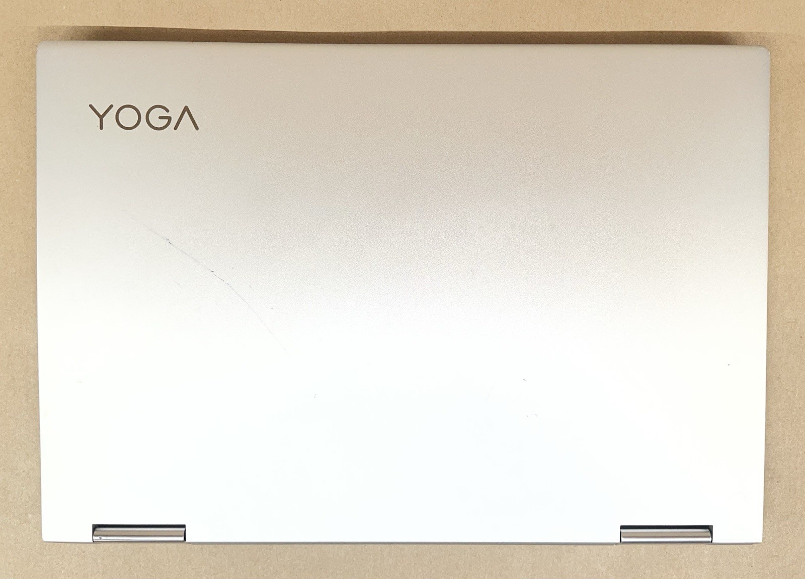 Lenovo YOGA 730-13IKB Laptop Intel i5-8250U 8GB DDR4 RAM NO SSD/HDD/OS **PARTS**