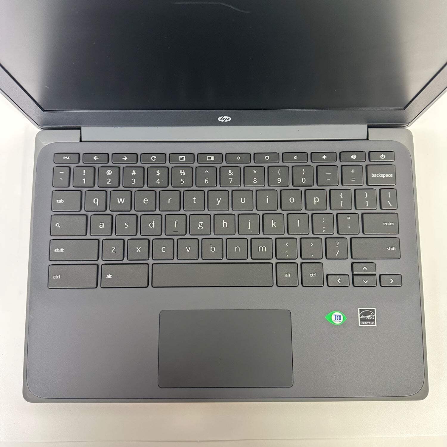 HP Chromebook 11A 16W64UT 11.6″ A4-9120C 1.6GHz 2GB RAM 4GB SSD