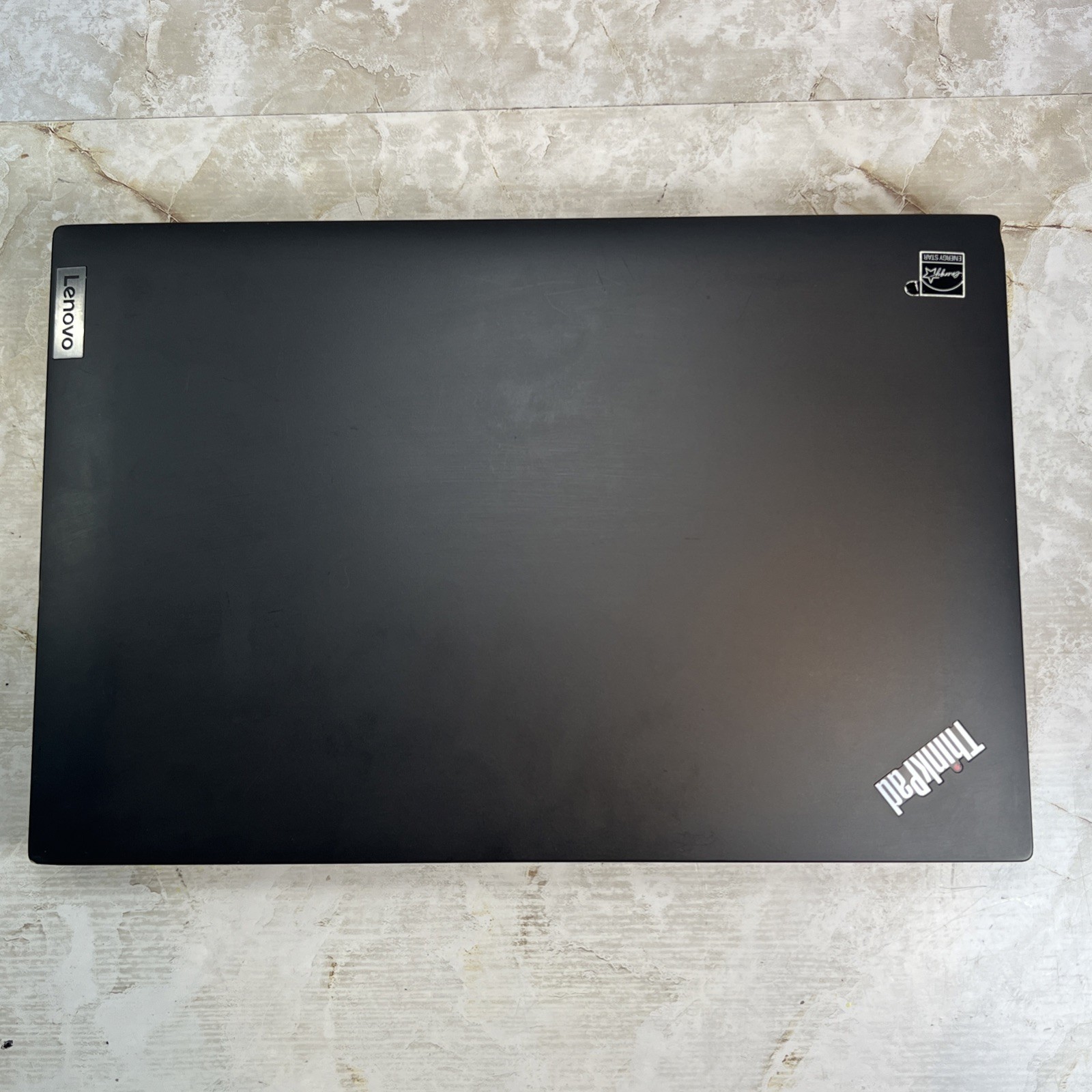 Lenovo ThinkPad L14 Gen 3 AMD Ryzen Pro 5 FOR PARTS or REPAIR – UNTESTED – AS IS