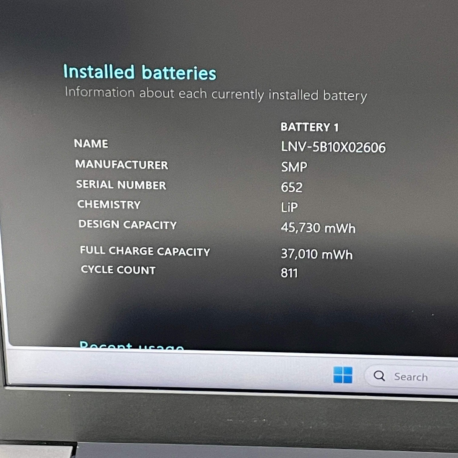 Broken Lenovo ThinkPad E14 Gen 4 14″ Ryzen 5 5625U 2.00 16GB RAM 500GB SSD /Chip