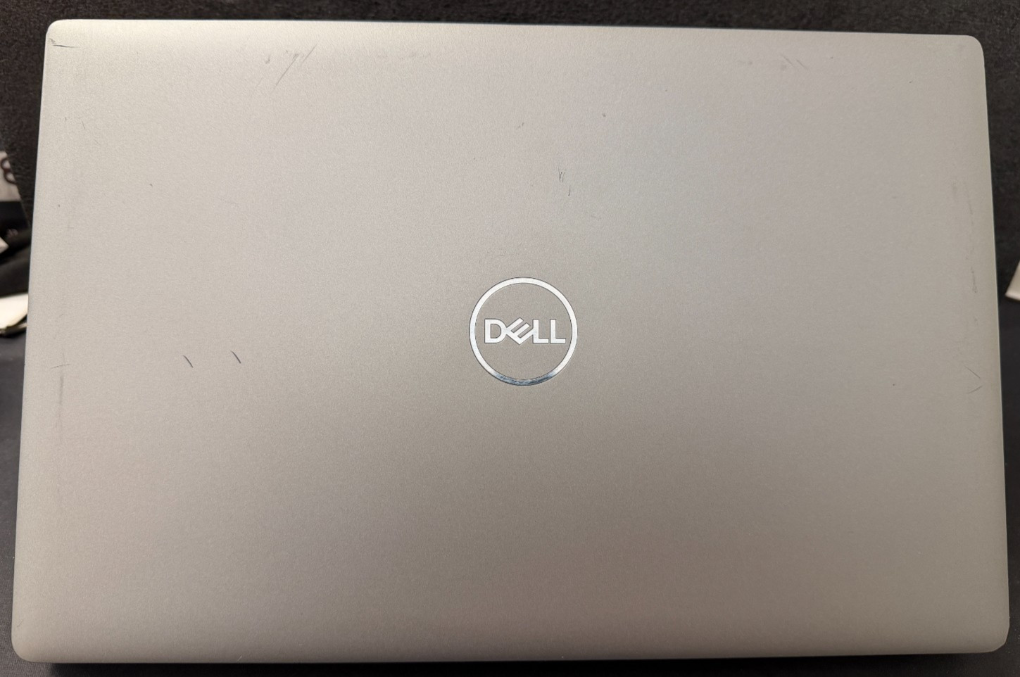 Dell Precision 3560 i7-1165G7 16GB 500GB SSD NVIDIA T500 Win11 Pro