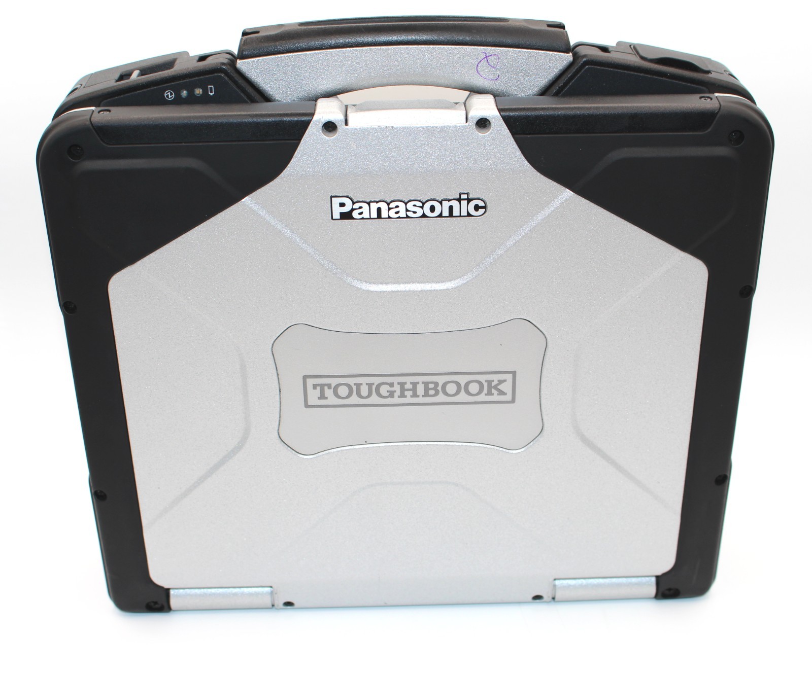 Panasonic tough CF-31 MK4 Core i7-3520M@2.9GHz/1TBSSD/4G LTE/ TOUCH/WIN11P64B
