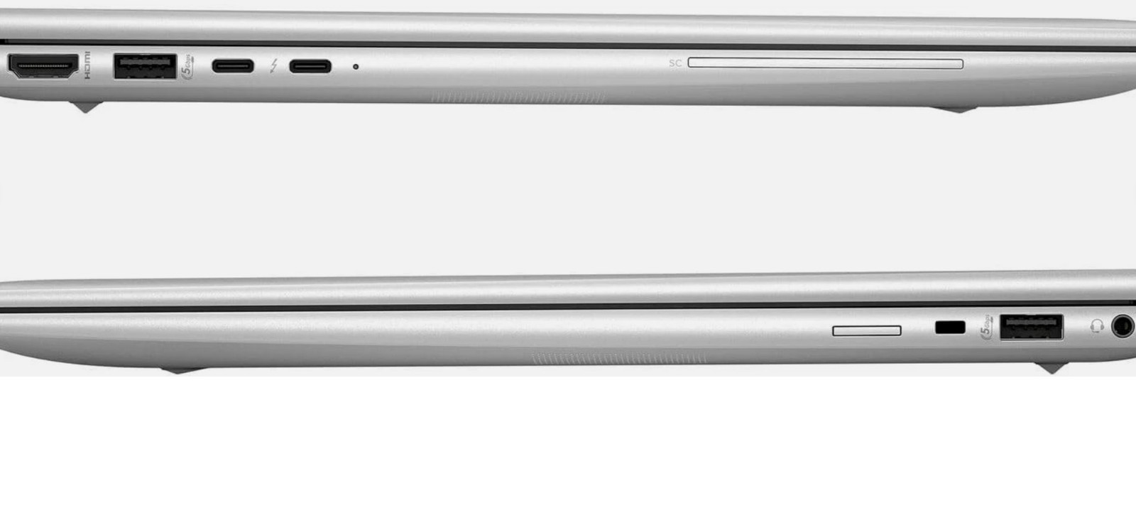 HP EliteBook 860 G11 Ultra 7 165H 1.4GHz 32GB 512GB 16″ No OS: Fair