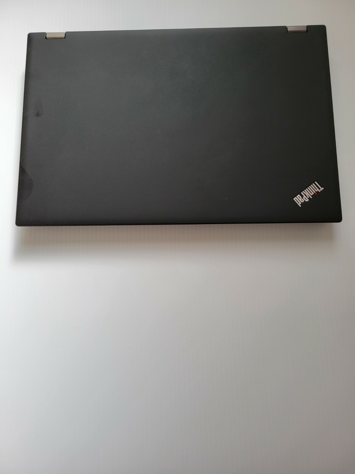 Lenovo ThinkPad P53 i7-9750h 64GB DDR4 512GB SSD Nvidia Quadro T2000 CL6994 WIN1