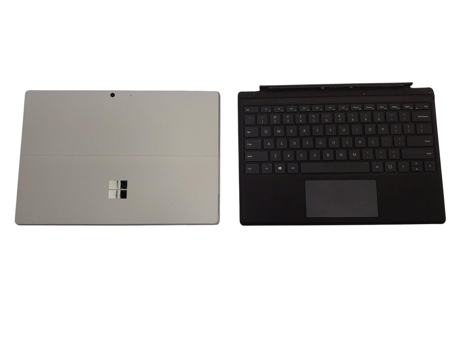 Microsoft Surface Pro 7+ 1960 Intel Core i5-1135G7 8GB RAM 128GB SSD
