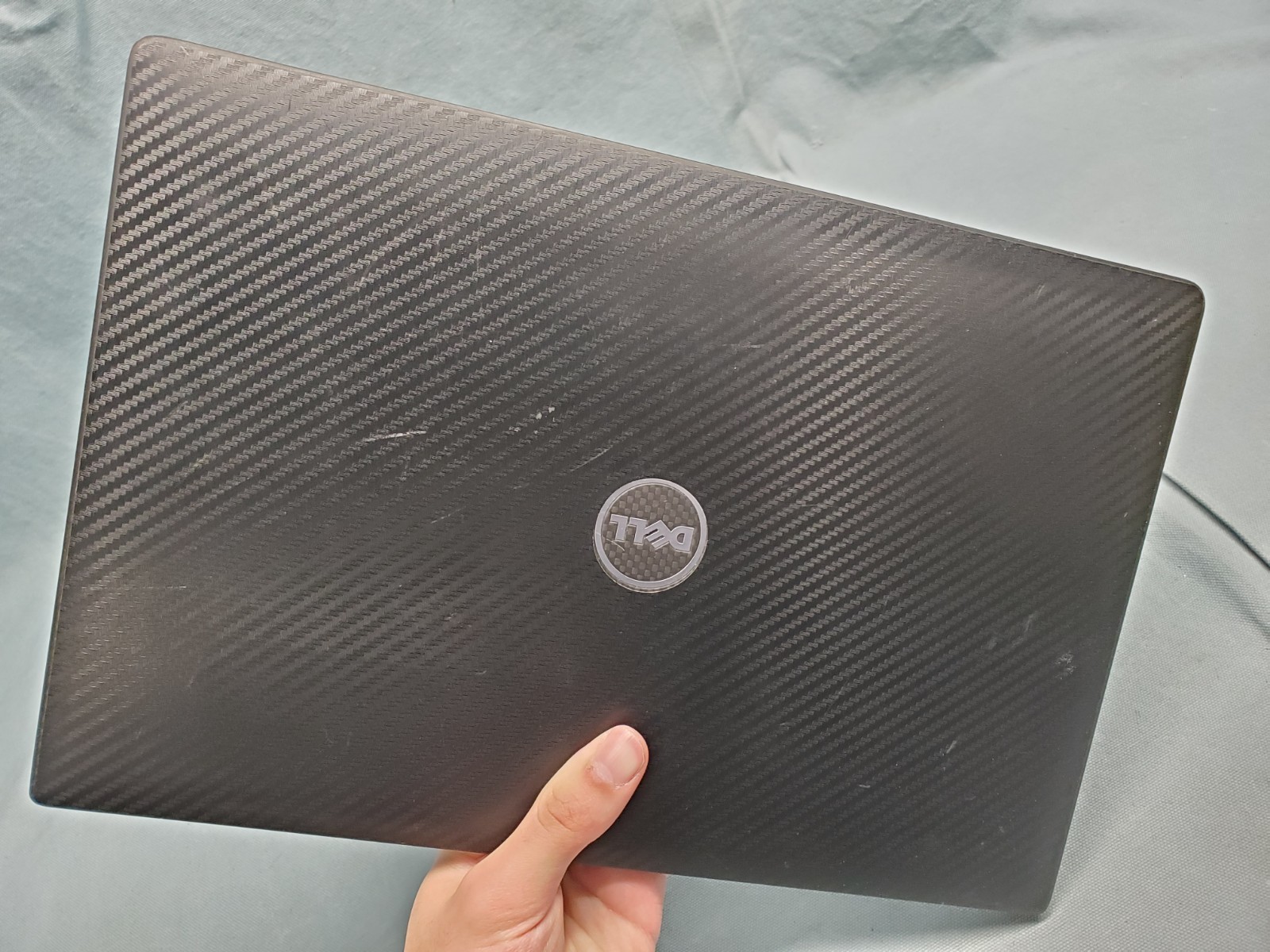 Dell Latitude 7480 i5 7300U 2.60GHz/ 16GB/ NO SSD 2560×1440 Touch #2804