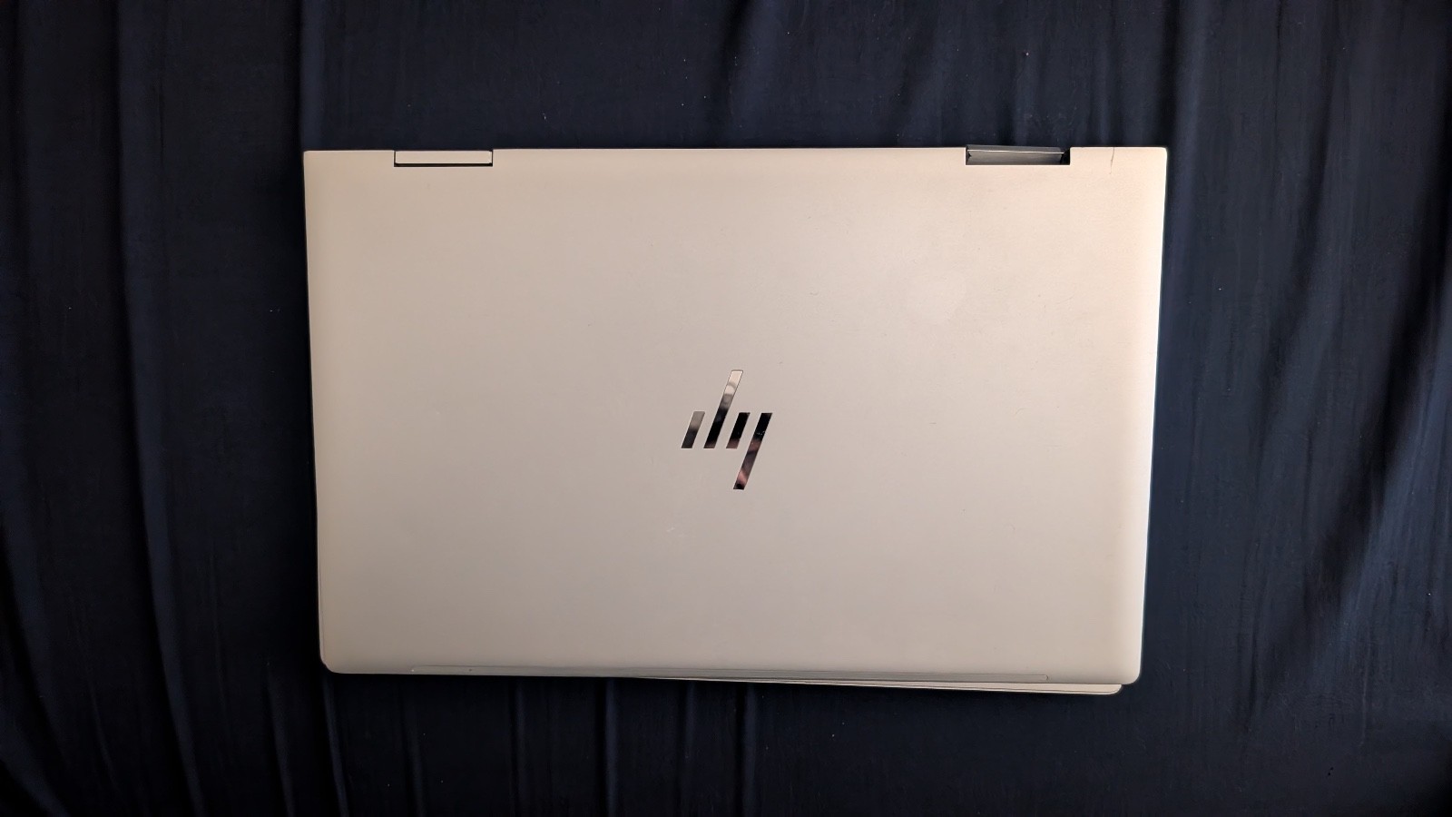 HP ENVY x360 13t-bd100 13.3″ OLED FHD Touch i7-1195G7 8GB 512GB SSD Evo — Used