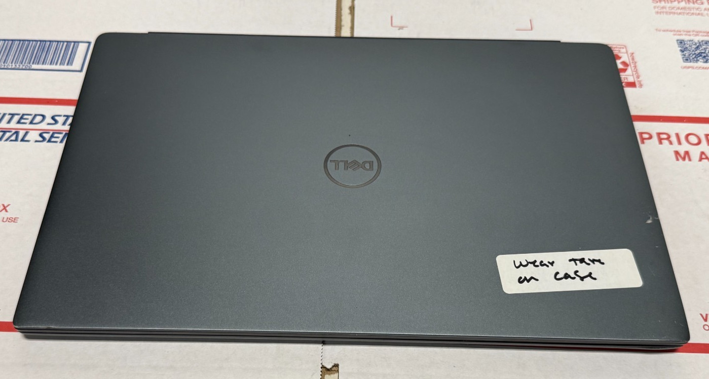 Dell Vostro 5590 Used Laptop (i5-10210U CPU @ 1.60GHz-24GB-256GB NVMe) Win 11
