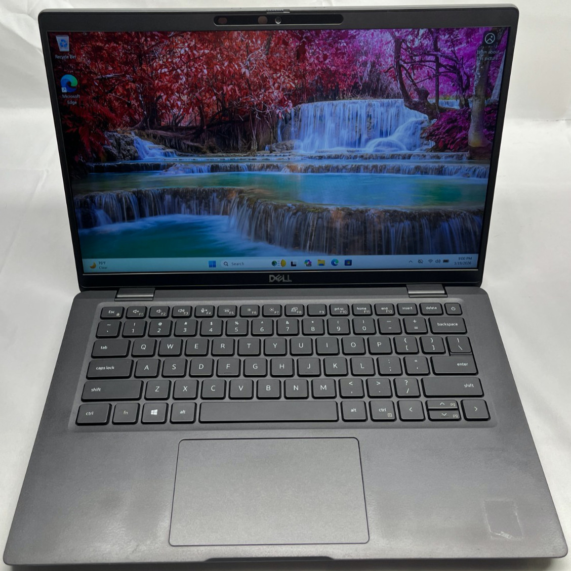 Dell Latitude 7420 14″ FHD i7 1185G7 3.00GHZ 16GB Ram 512GB NVMe SSD Win 11 Pro