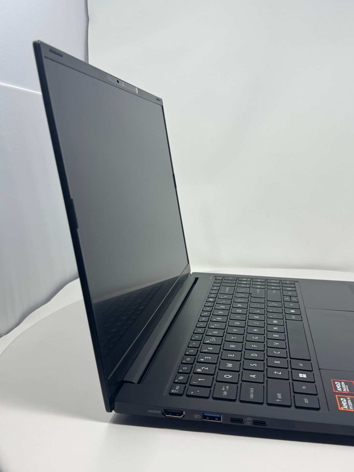 OPEN BOX Acer Swift Go 16 AI Ryzen AI 9 32GB 1TB Touchscreen Laptop Tested