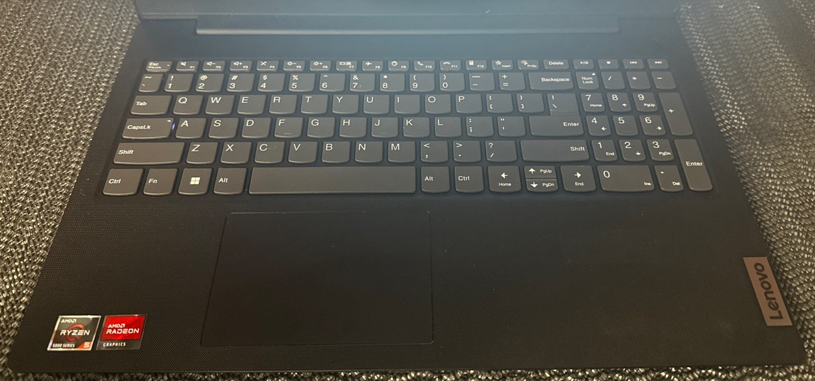 Lenovo IdeaPad 1 Laptop 15.6” FHD Display, AMD Ryzen 5 5500U, 16.0 Ra, 512GB SSD