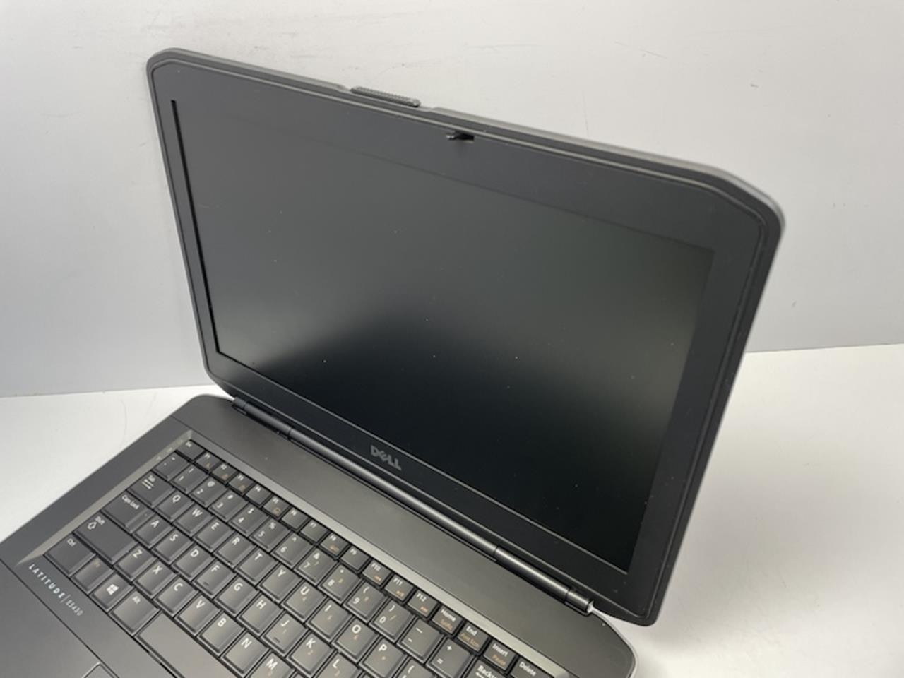 DELL LATITUDE E5430 NON-VPRO Intel Core i5-3320M 2.60GHZ + 4GB No HD/Battery
