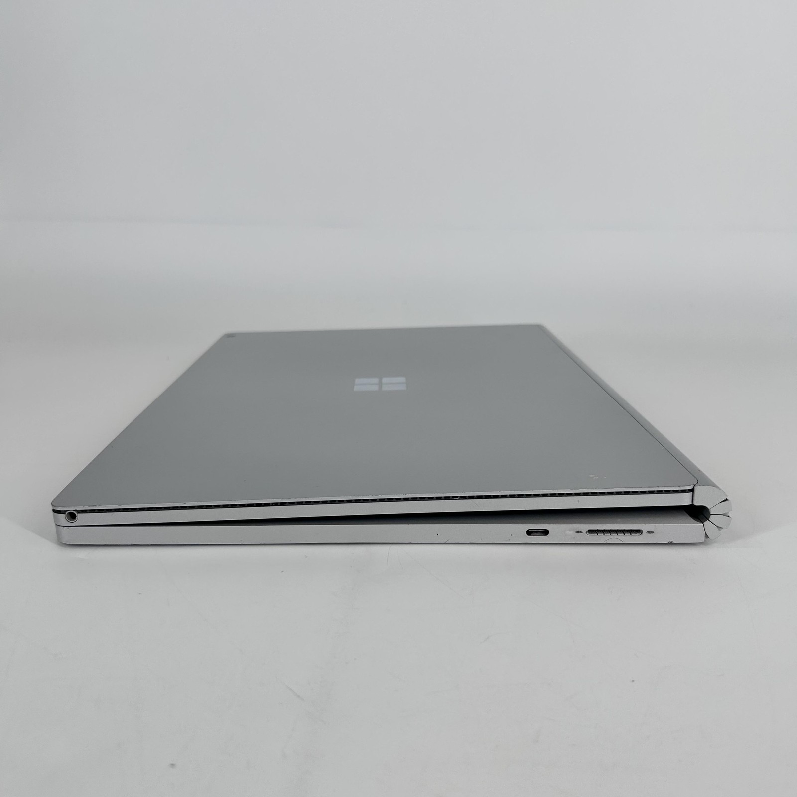 Microsoft Surface Book 2 15 TOUCH i7-8650U 1.90GHz 16GB 512GB SSD -BAD BATTERY