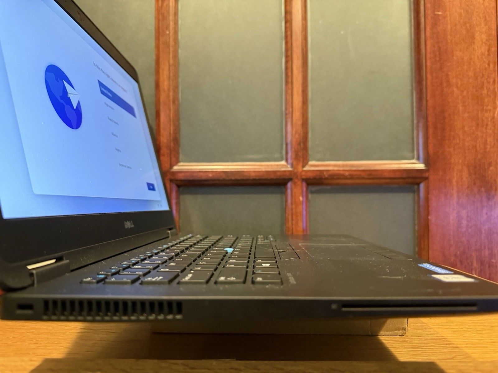 Dell Latitude E7470 14”FHD Laptop Core I5 6300U 8GB RAM 256GB SSD W11P Charger