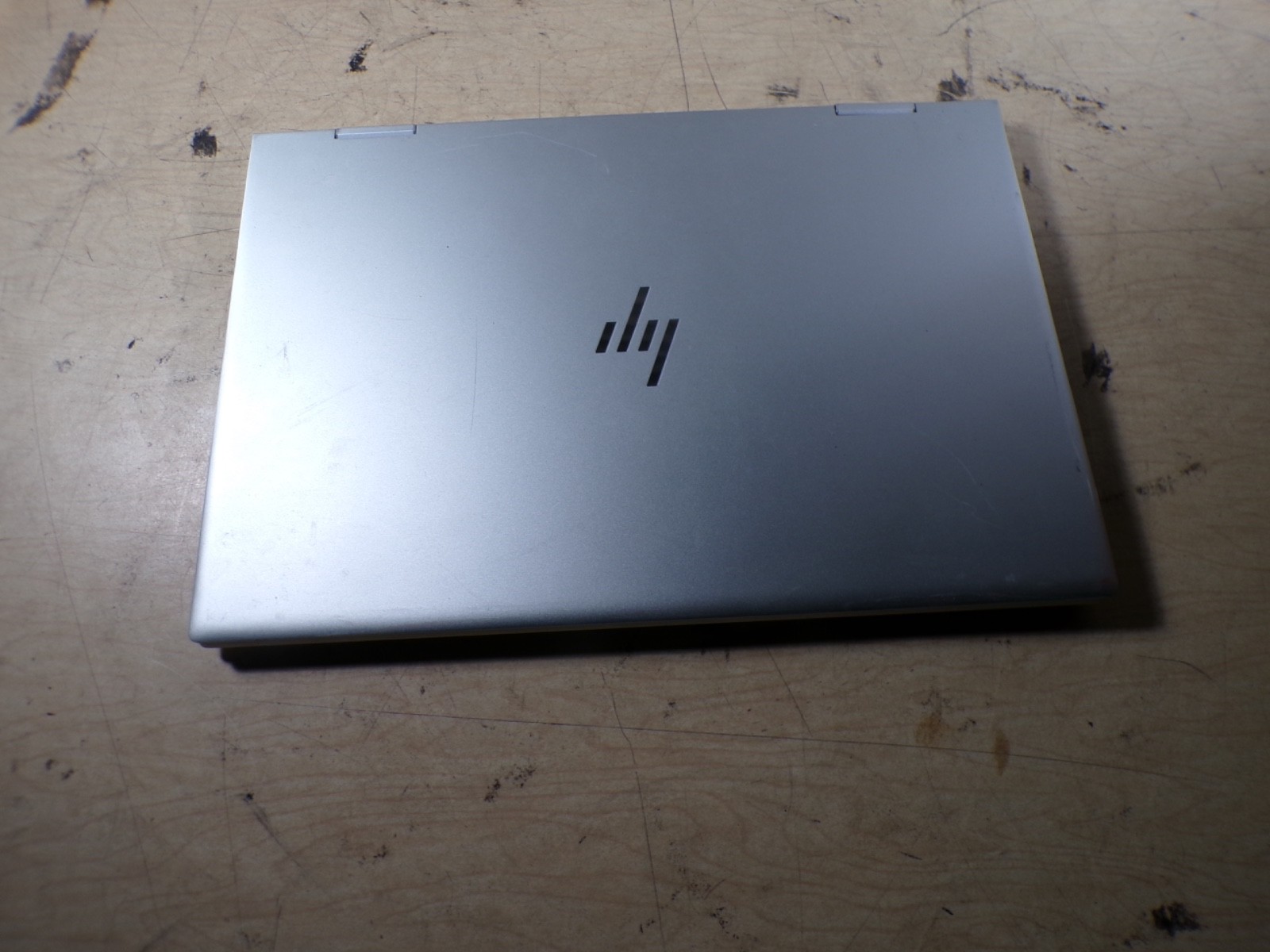 HP ENVY X360 INTEL CORE I5 10TH GEN 8GB RAM