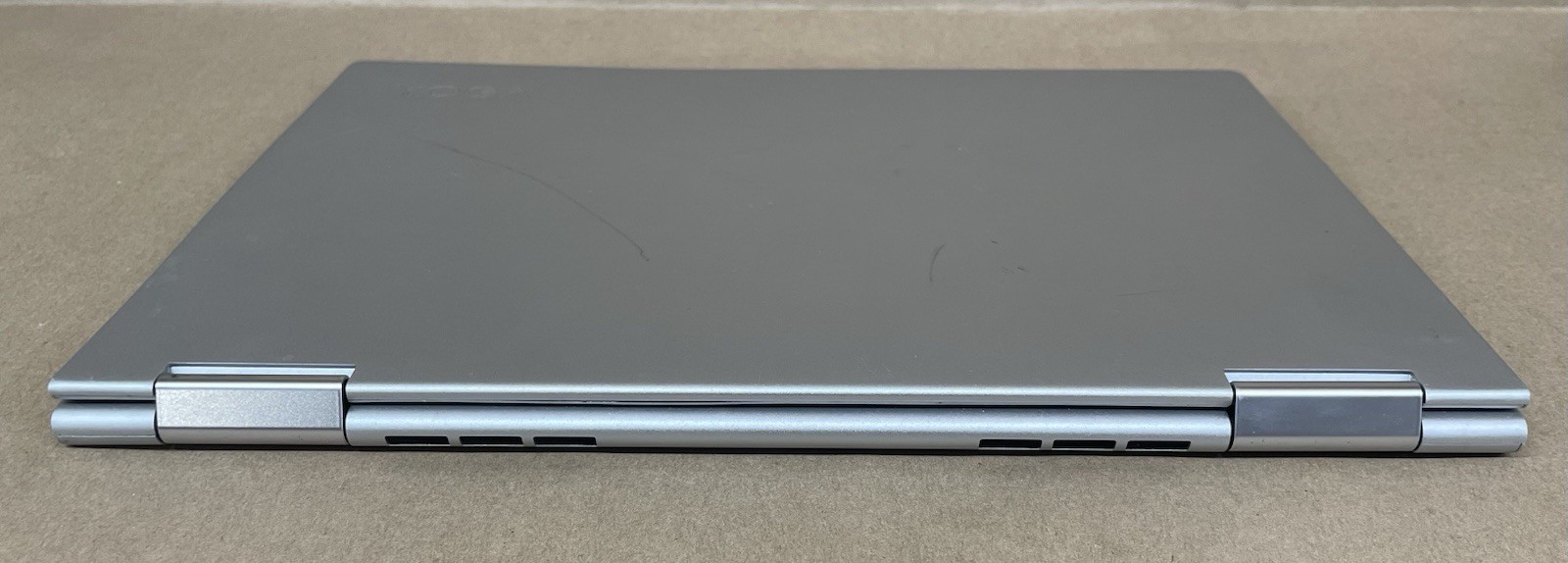 Lenovo YOGA 730-13IKB Laptop Intel i5-8250U 8GB DDR4 RAM NO SSD/HDD/OS **PARTS**