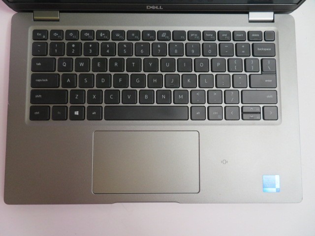 DELL LATITUDE 5421 i7-11850H 2.5GHz 16GB RAM 256GB NVMe BACKLIT WIN 11 PRO