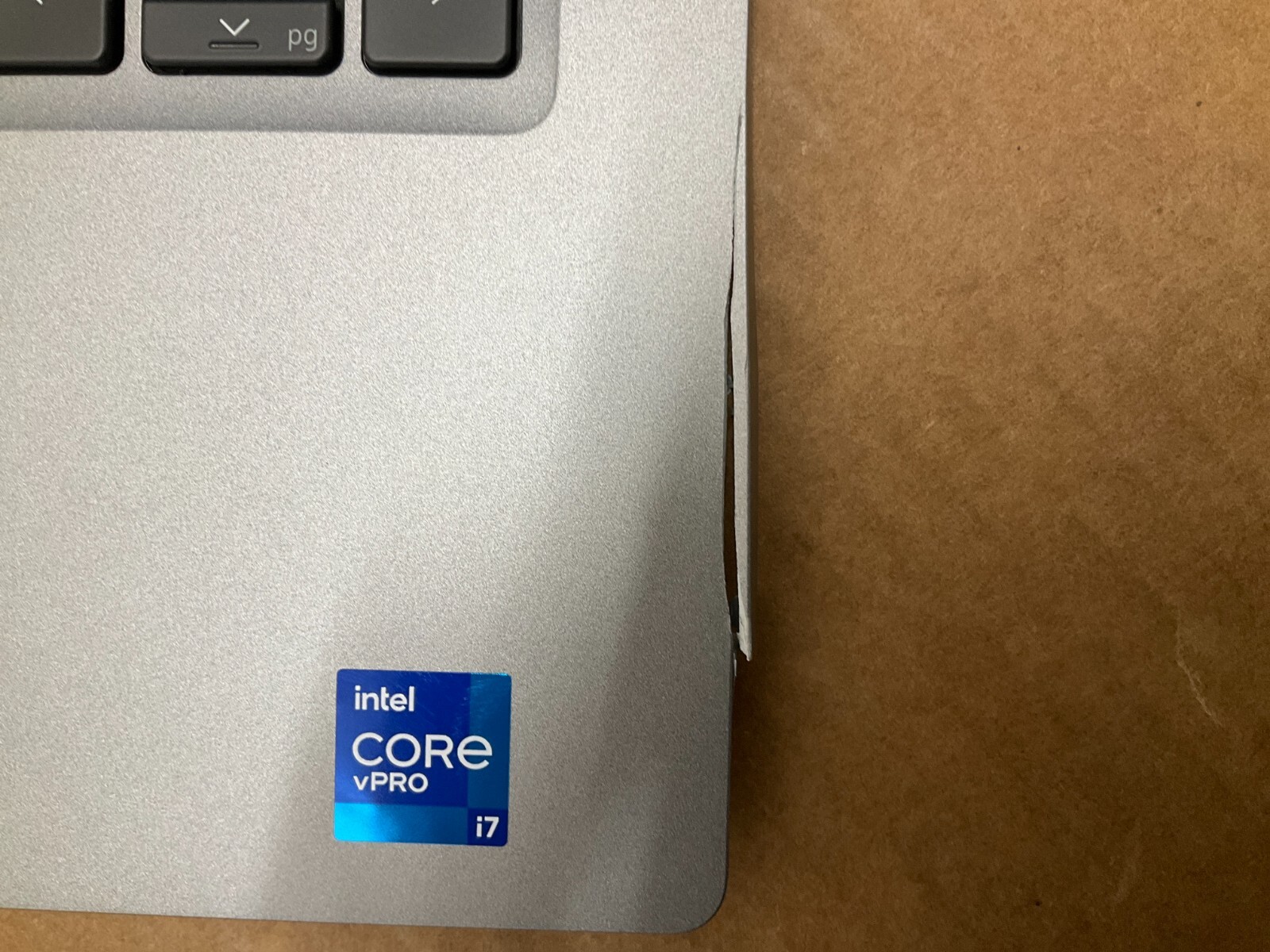 Dell Latitude 5320 i7-1185G7 16GB 256GB BT5 WiF6 13.3T W10P64 WTJW5v ✅❤️️✅ READ