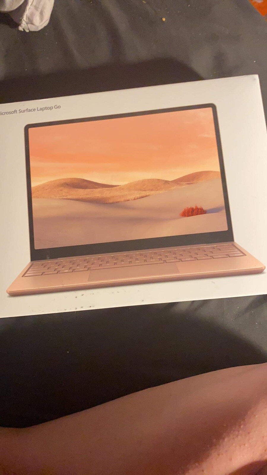 Microsoft 12.4 inch (128GB, Intel Core i5 10th Gen., 1GHz, 8GB) Notebook/Laptop