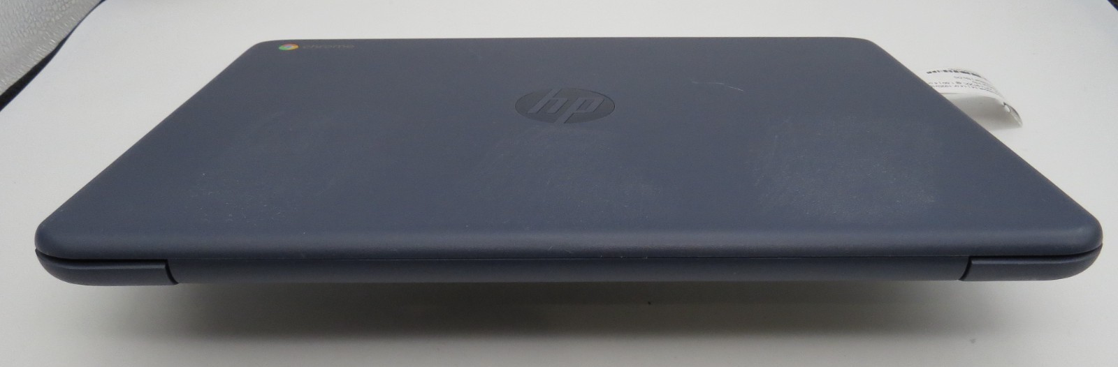 HP Chromebook 14-14″-AMD A4-APU-9120C@1.6GHz-4GB RAM-32GB internal-NO OS