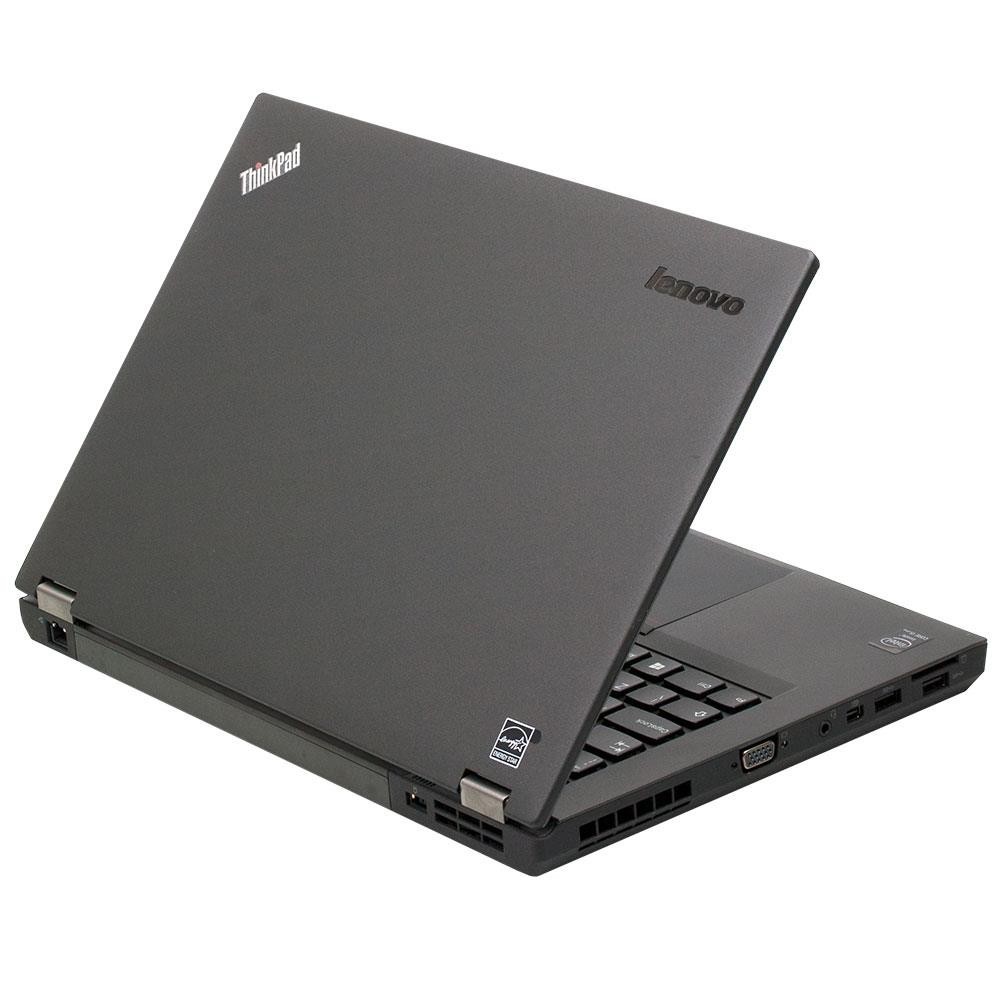 ThinkPad T440p – i5-4300M | 8GB RAM | NVIDIA 730M | Coreboot (Skulls) | No SSD