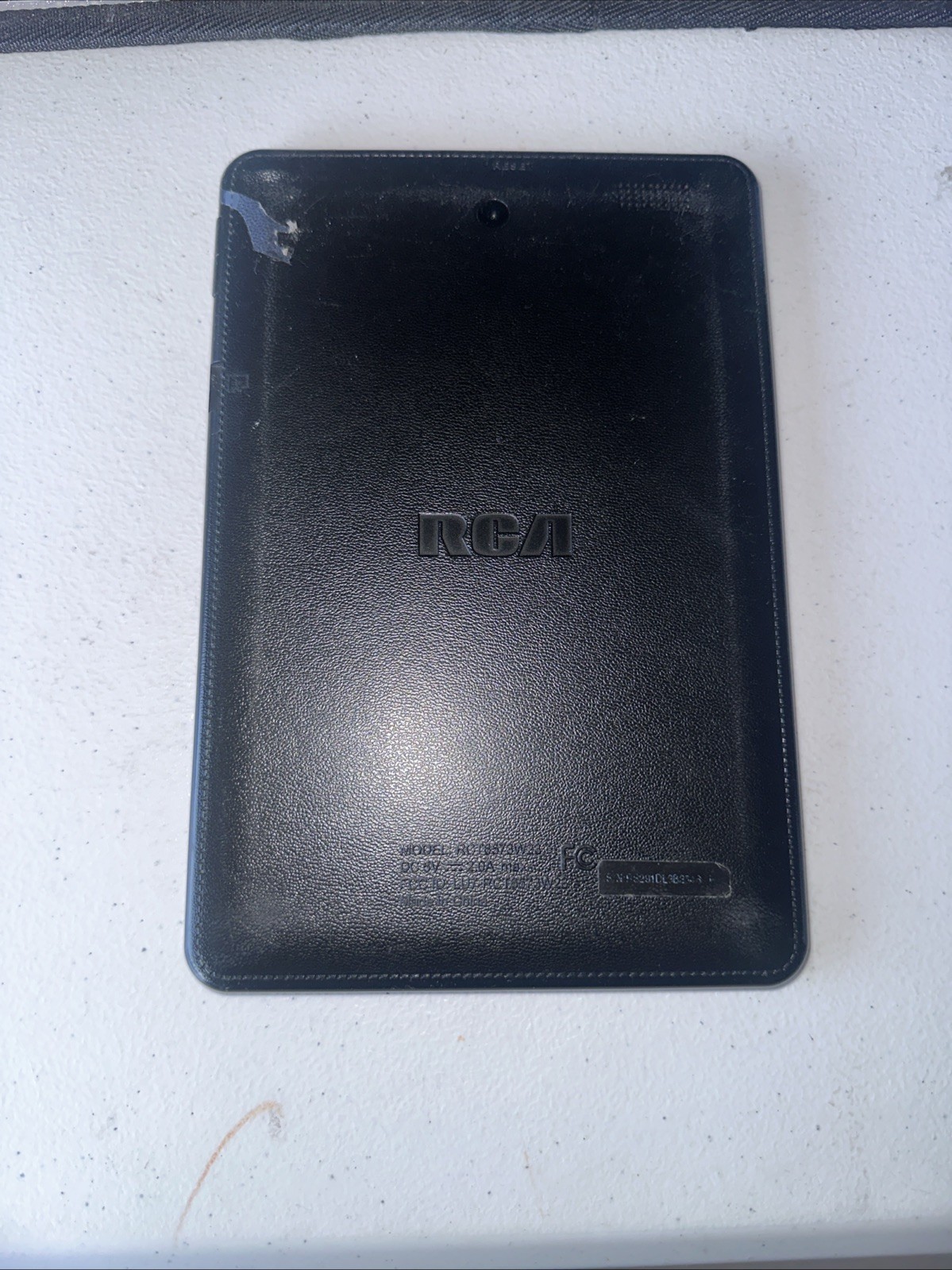 RCA CHROMEBOOK untested!!!!!