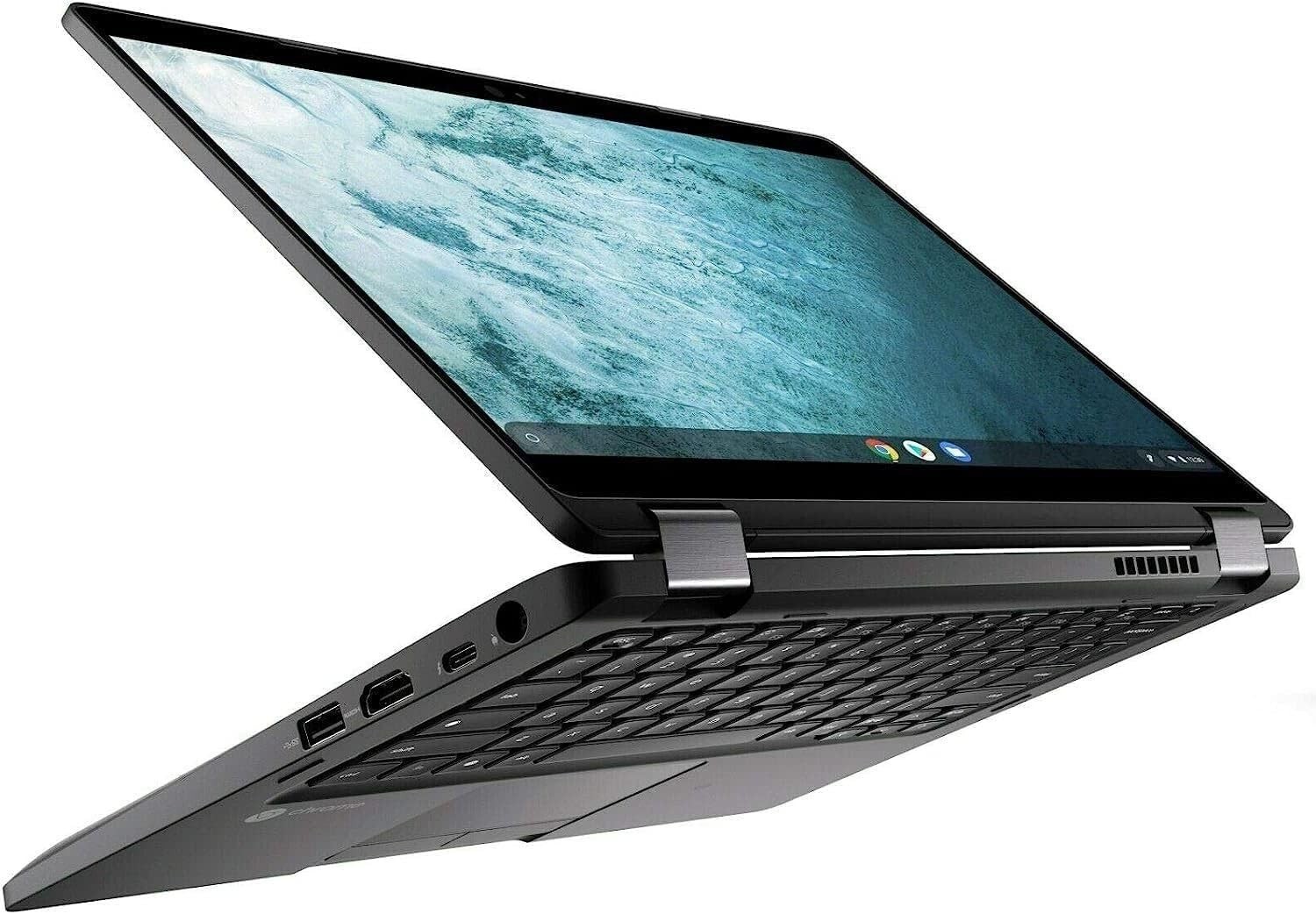 Dell Latitude 5300 Touch/Foldable Laptop 13.3″ FHD i7 16+512 GB windows 10 Renew