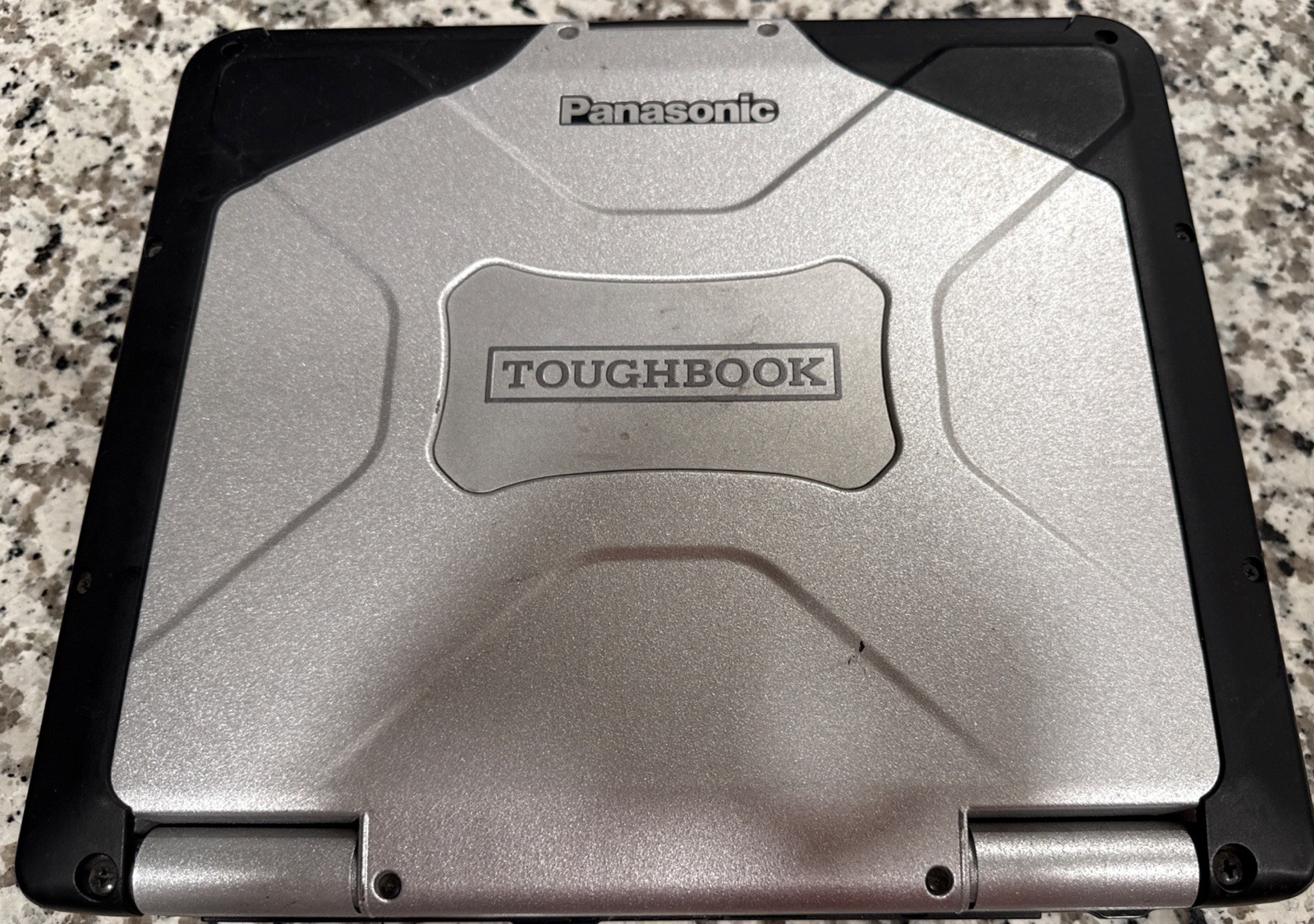 Panasonic Toughbook CF-31 MK5 i7-5600U 2.60GHz|16GB RAM|256GB HDD|NoOS|NoCharger