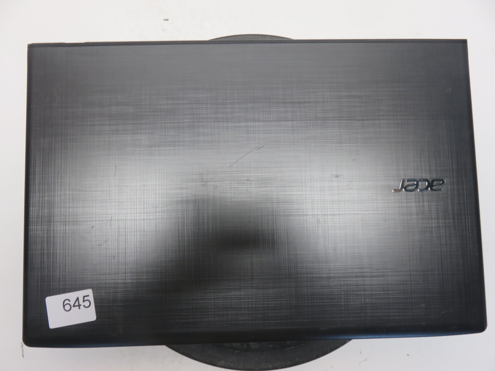 Acer Aspire E5-576 Intel i3-8130U 2.2GHz 6 GB NO HDD No Batt