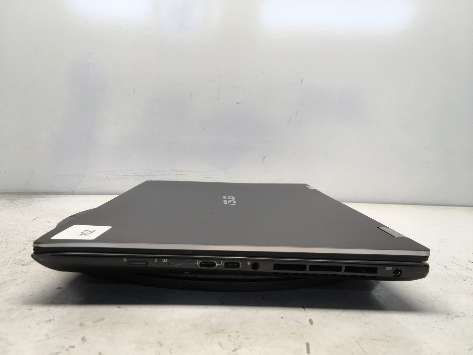 Asus Q538E Intel i7-1165G7 2.8GHz 16 GB NO HD No Batt Nvidia GeForce GTX 1650 Ti