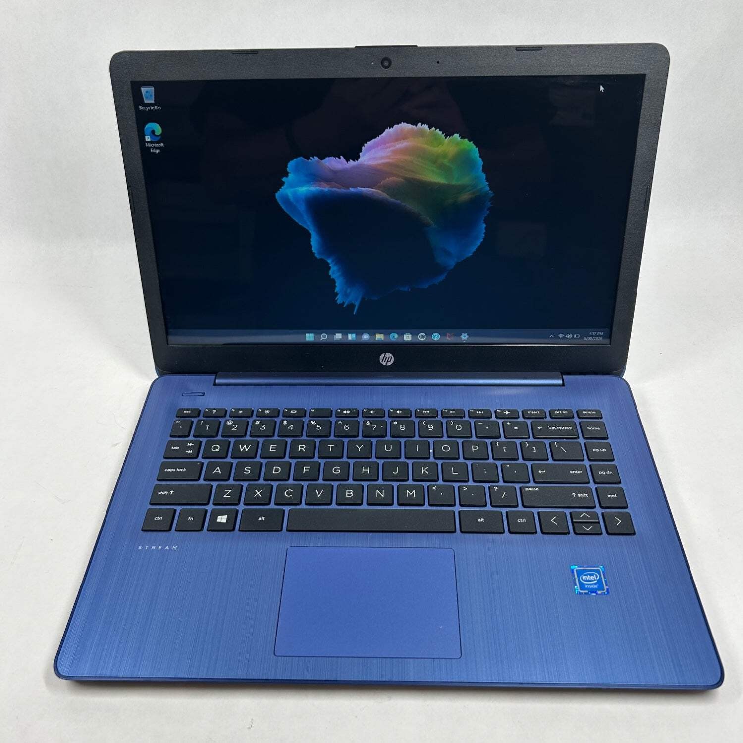HP Laptop 14-CB171WM 14″ Celeron N4020 1.1GHz 4GB RAM 64GB SSD