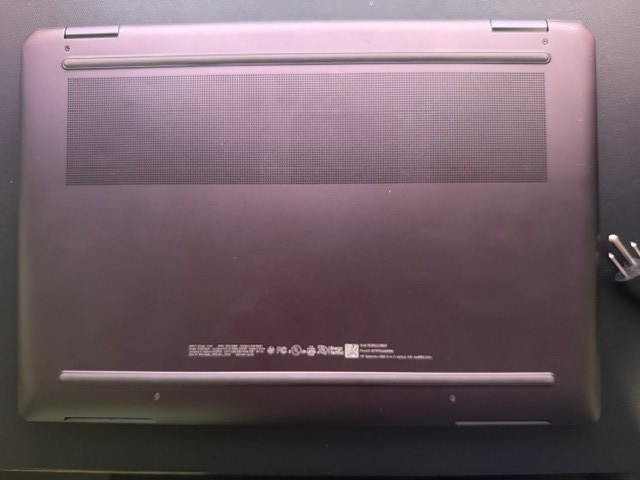 HP Spectre x360 2-in-1 16″ WQXGA Touch Ultra 7 155H 16GB 1TB SSD Cam