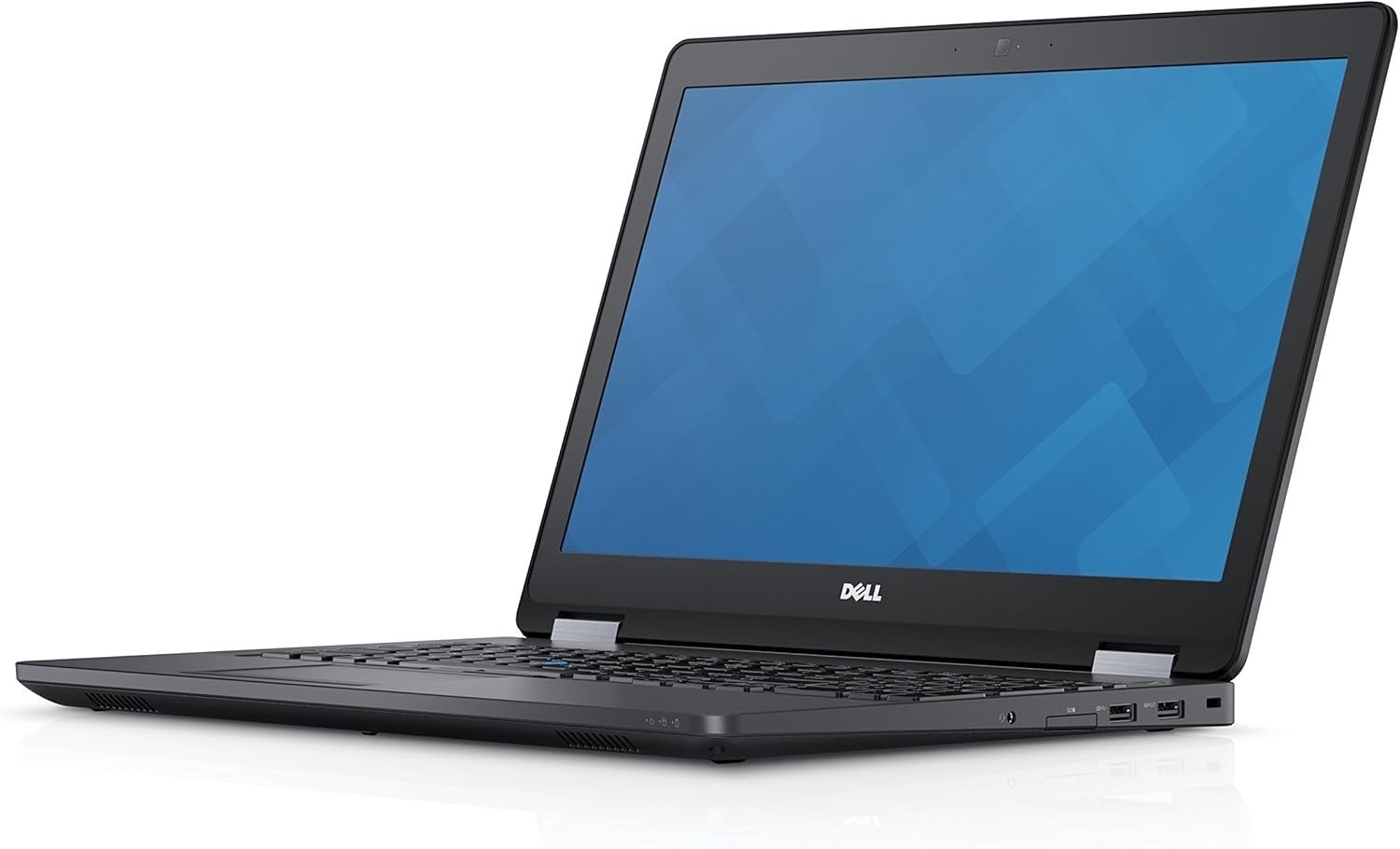Dell Latitude E5570 i7 6th Gen 16GB RAM No Hard Drive