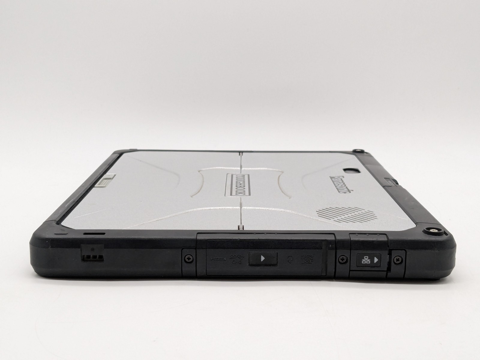 Panasonic Toughbook CF33 MK1 2-in-1 12″ Touch I5-7300U 16GB 4G LTE Stylus *READ*