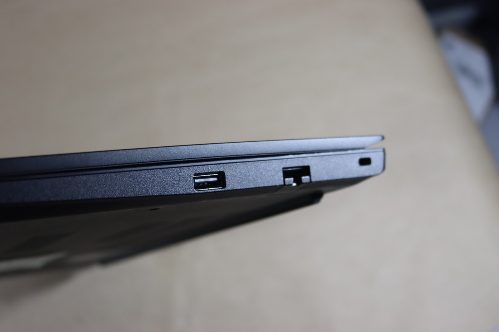 Lenovo ThinkPad E15 2nd Gen 15.6″ (256GB SSD, AMD Ryzen 7 4000 Series, 16GB Ram)