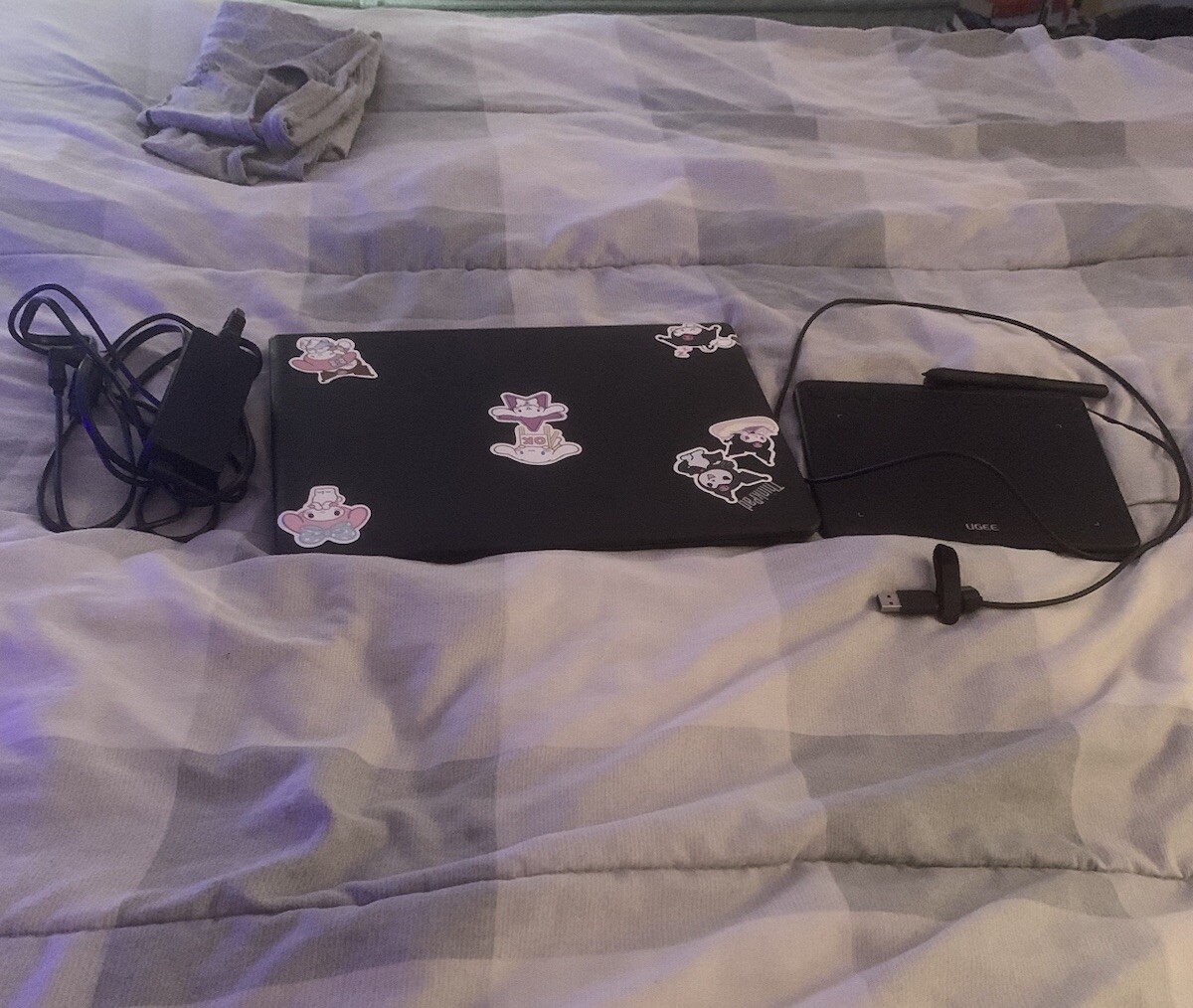 Sanrio Windows Lenovo Desktop Thinkpad With 8GB Of Installed RAM & Pen Support