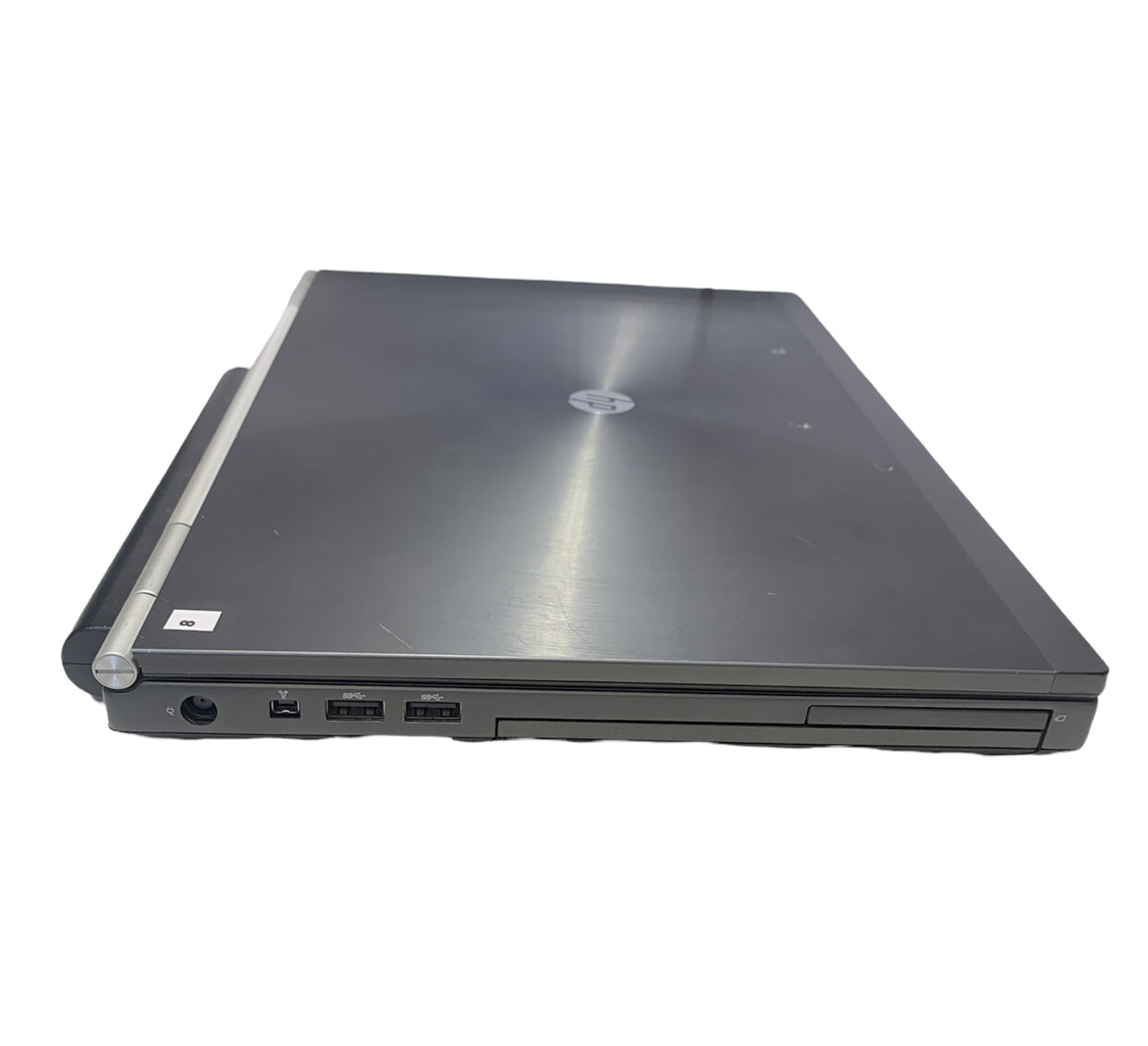 HP EliteBook 8460W i7-2670QM 2.20GHz 4GB not hard drive