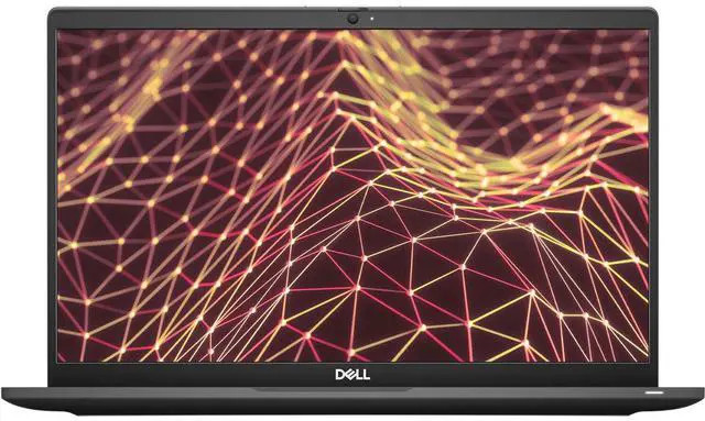 Dell Latitude 7000 7430 14 in Full i7-1265U 256GB SSD English US 16GB RAM
