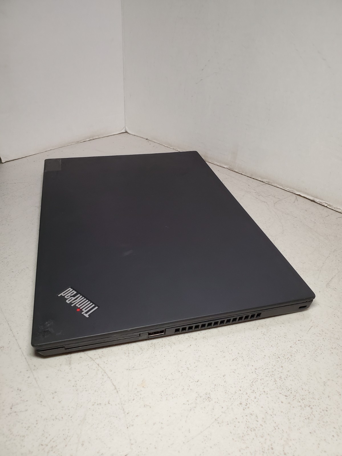 LENOVO THINKPAD T14s GEN 2 Core I7-1185G7 256GB SSD 16GB RAM Win11 #69