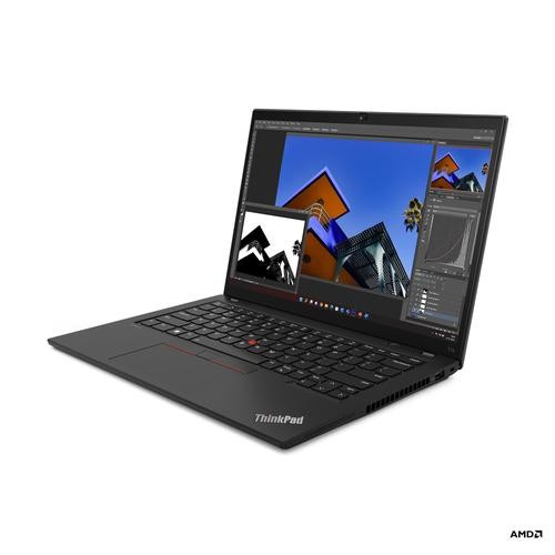 Lenovo ThinkPad T14 Gen 4 Ryzen 5 Pro 7th Gen 7540U Radeon 740M 262GB 16GB