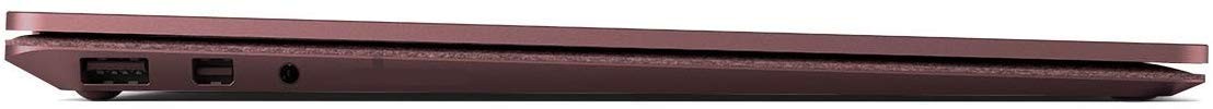 Microsoft Surface Laptop 2 – i5-8250U – 8GB RAM – 256 GB SSD – Burgundy