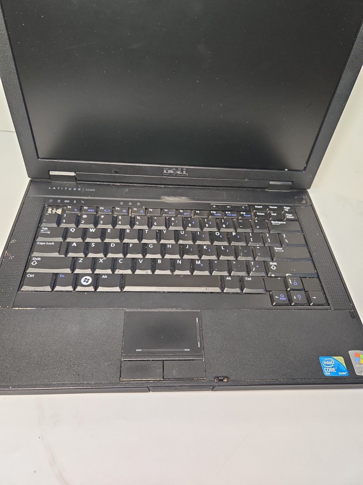 Dell Latitude E5400 Lot of 3 Laptops Power On No Bootable Device Parts