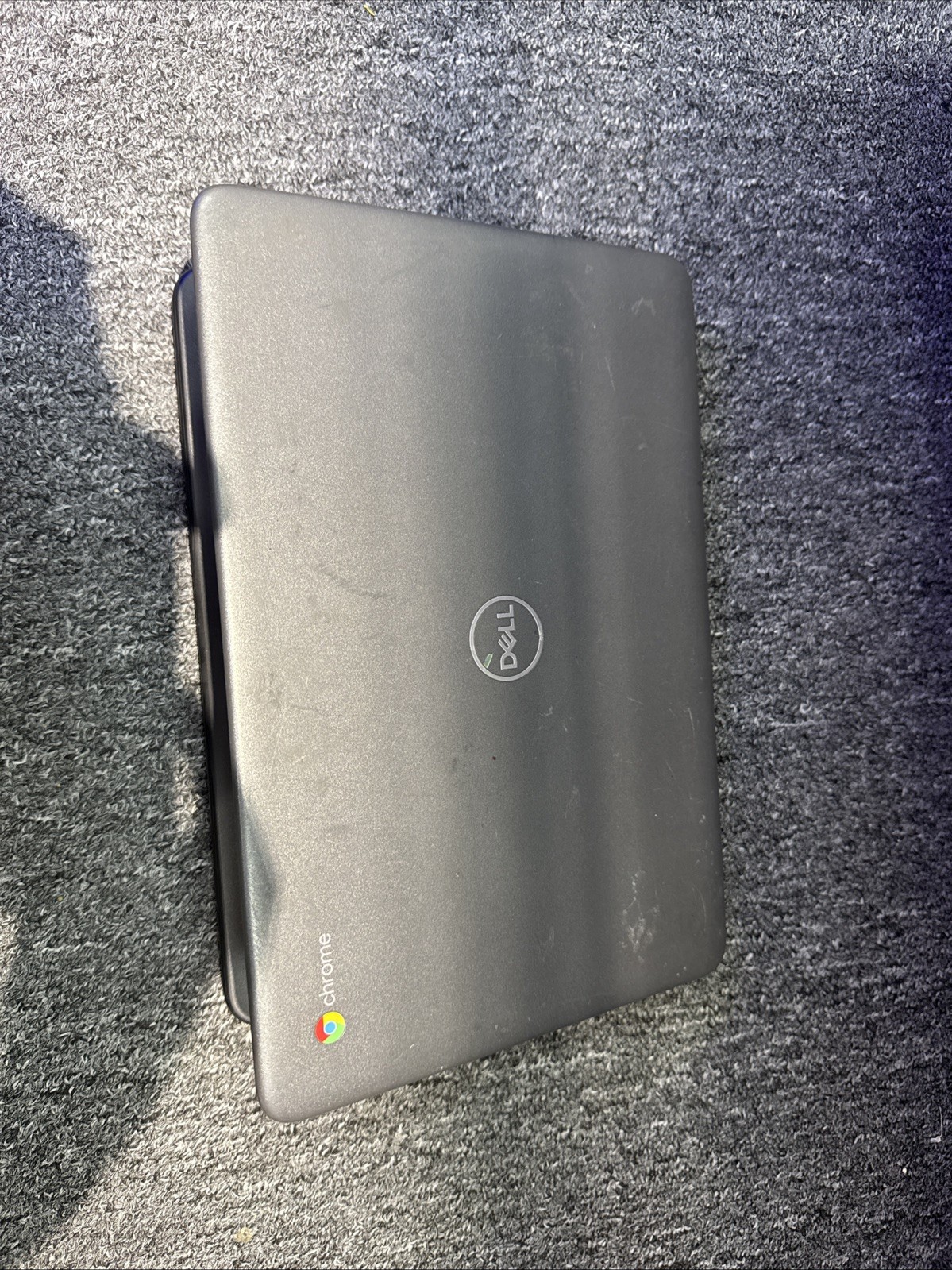 DELL ChromeBook 3100