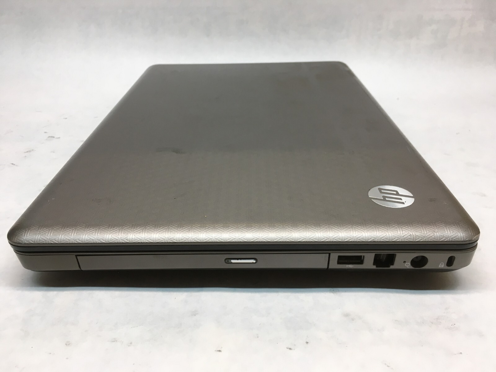 HP Notebook G62-234DX Laptop 15″ Intel Core i3 1st Gen READ DESCRIPTION -AA