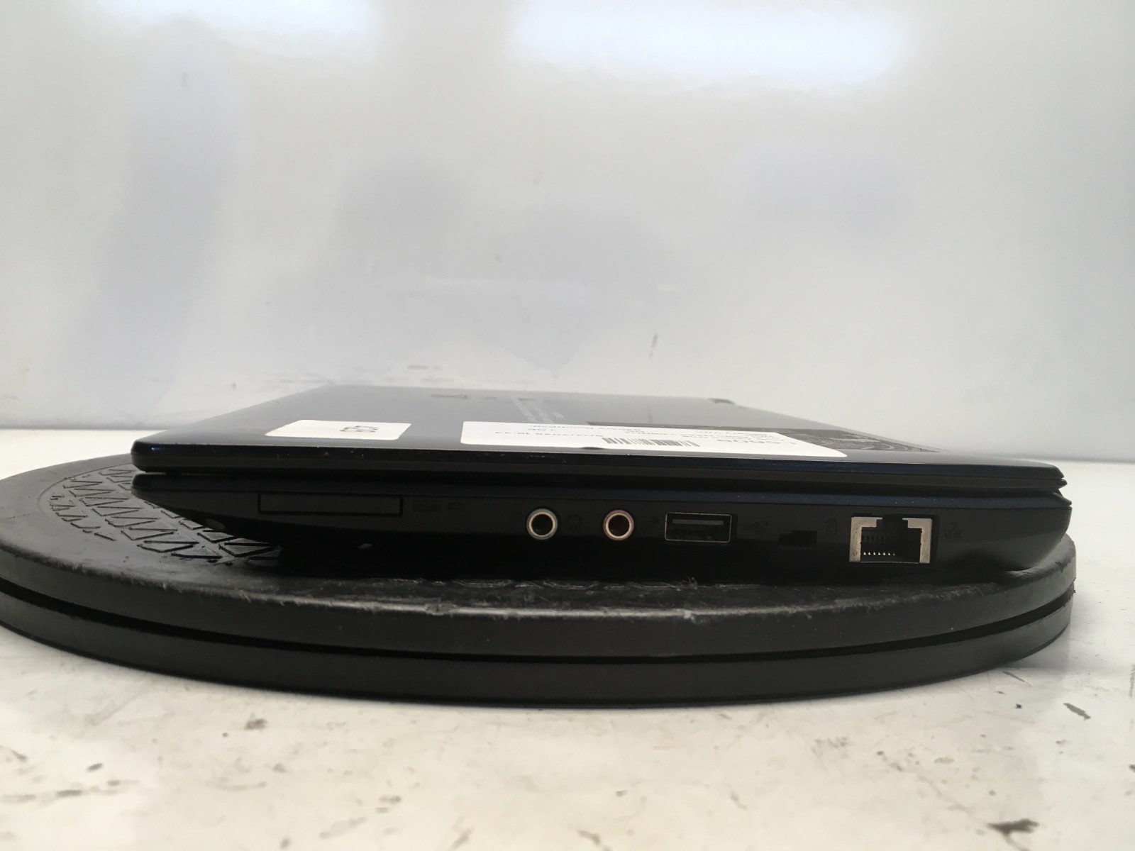 Acer Aspire One D255E Intel Atom N455 1.66GHz 1 GB NO HDD